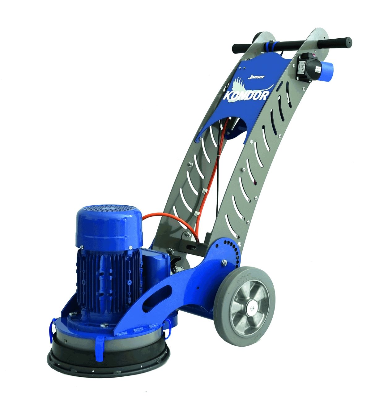 Schleifmaschine KONDOR  Schleifmaschine KONDOR