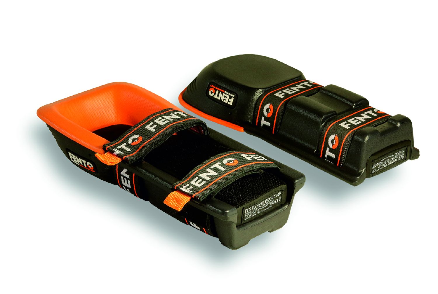 Knieschützer FENTO MAX Knieschützer FENTO MAX