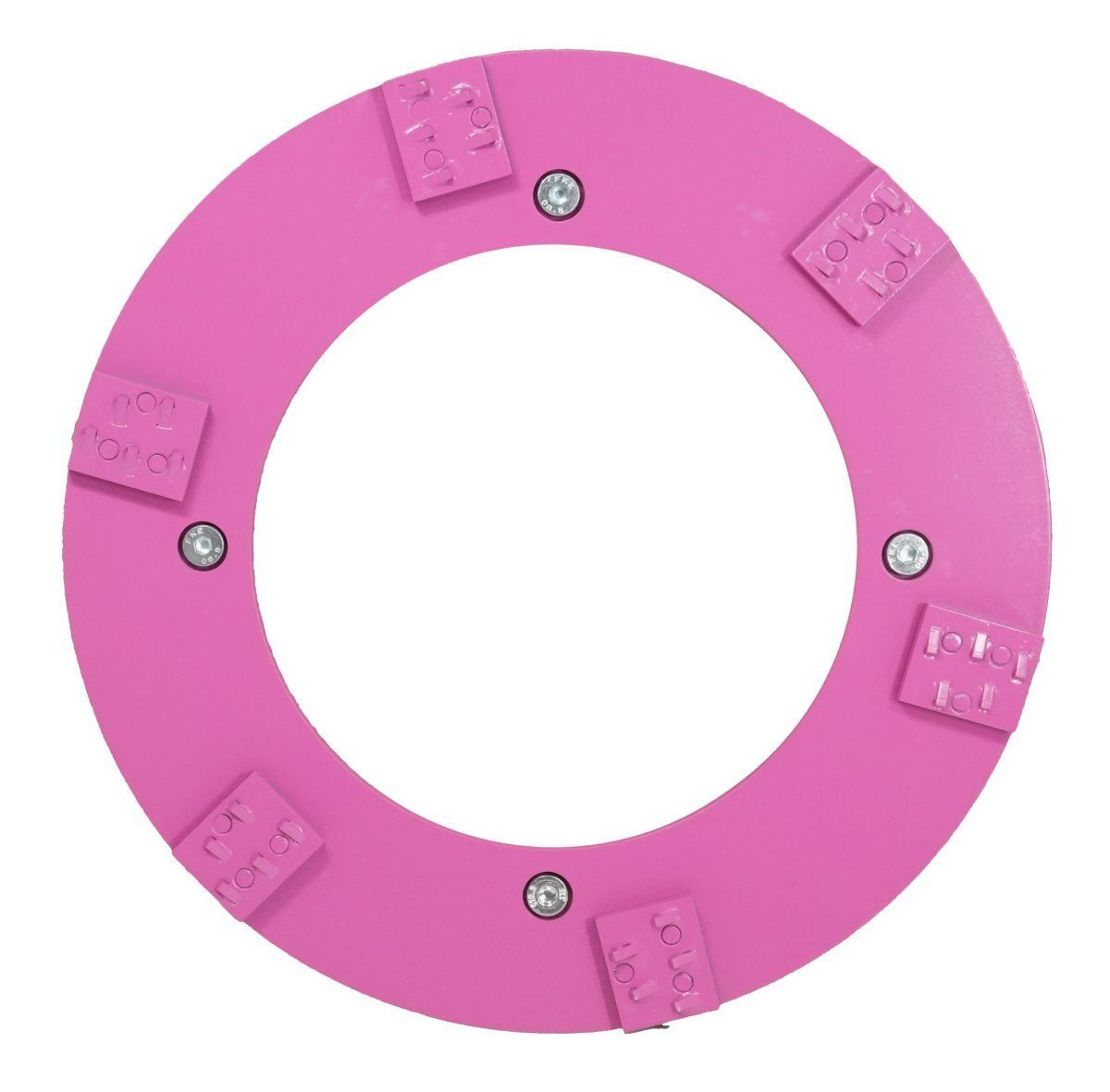 PKD Schleifring Piranha pink_112944660_