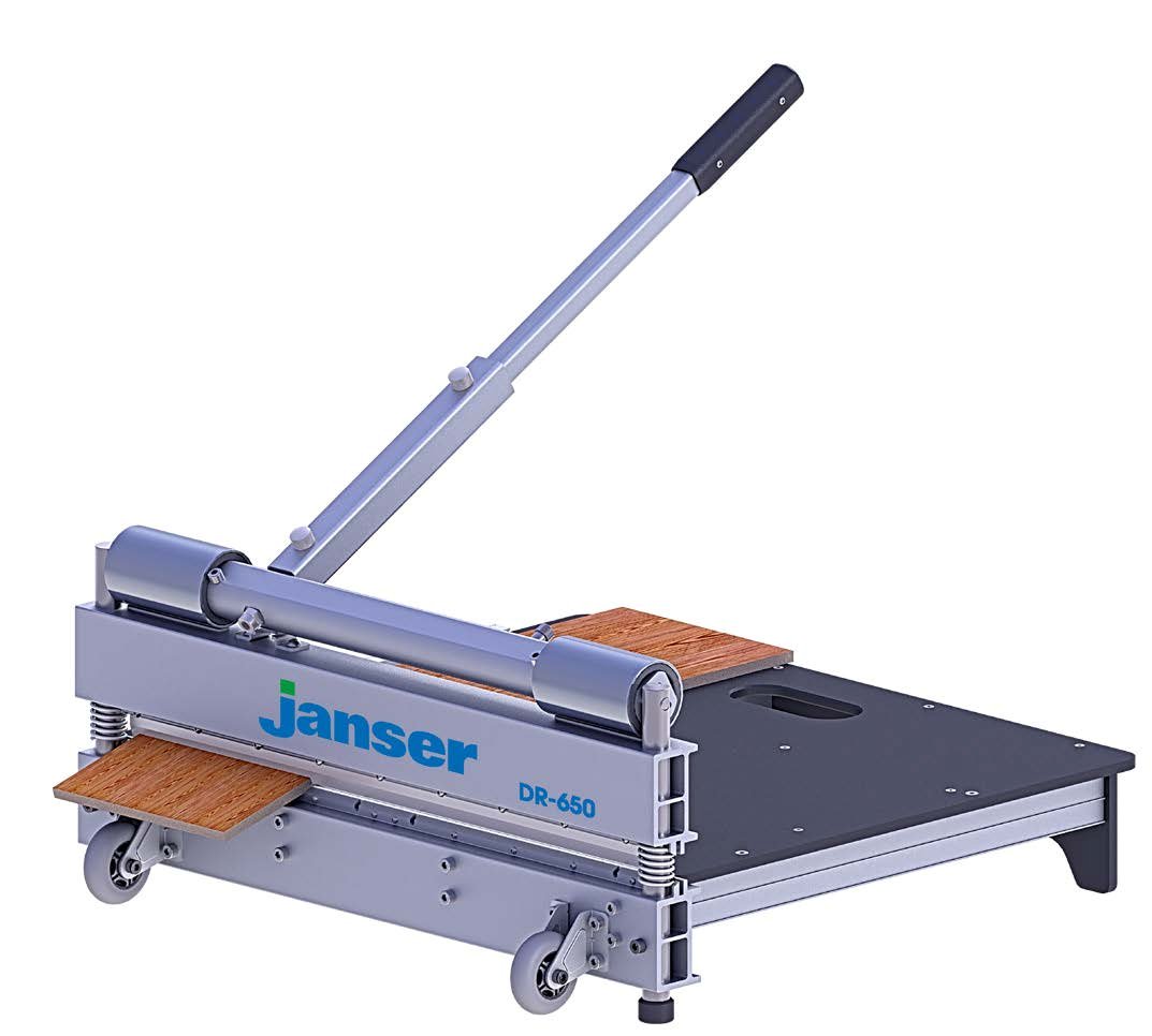 Designstanze DR 650 
