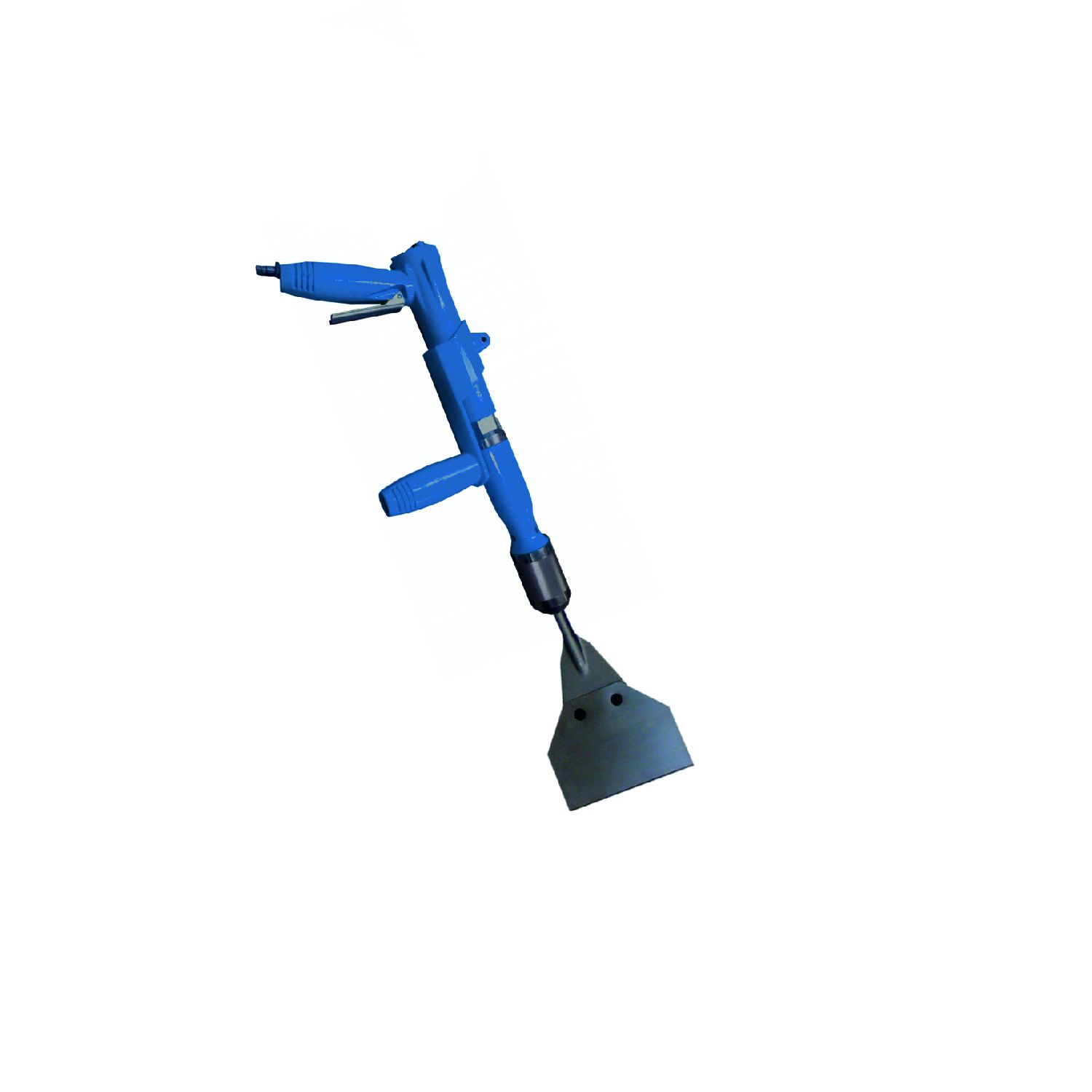Druckluft Stripper SCRAP AIR kurz 53 cm Set Druckluft Stripper SCRAP AIR kurz 53 cm Set