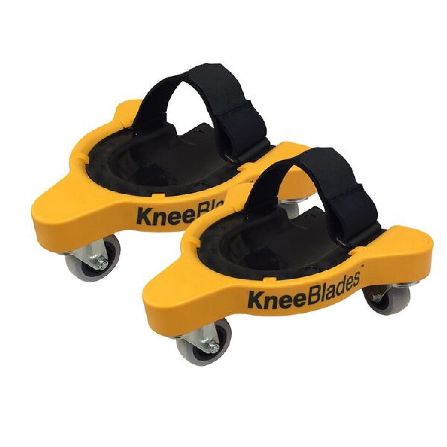 Knee-Blades  Knee-Blades