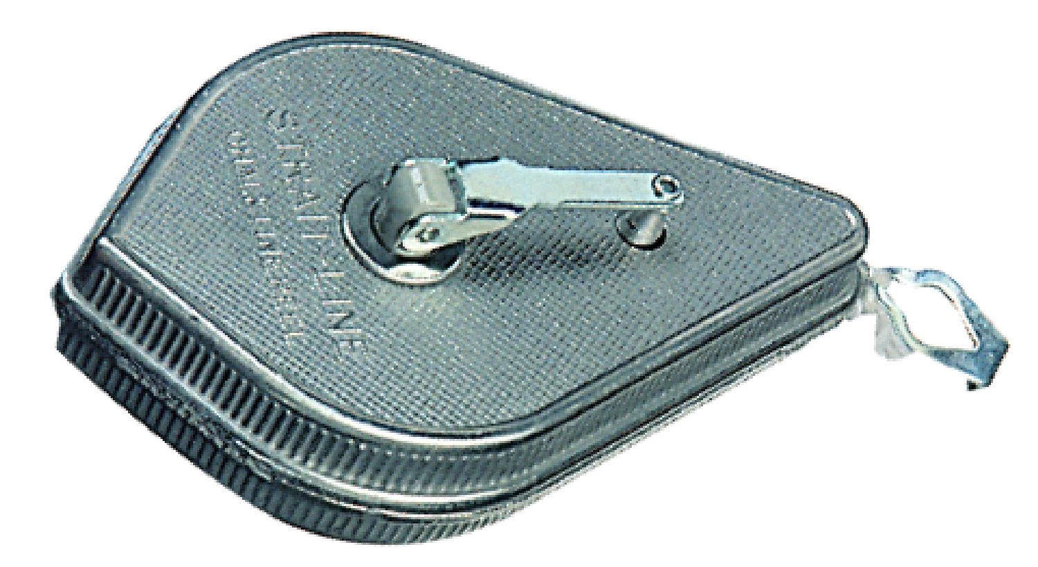 Schnurschlag 30 m Metall