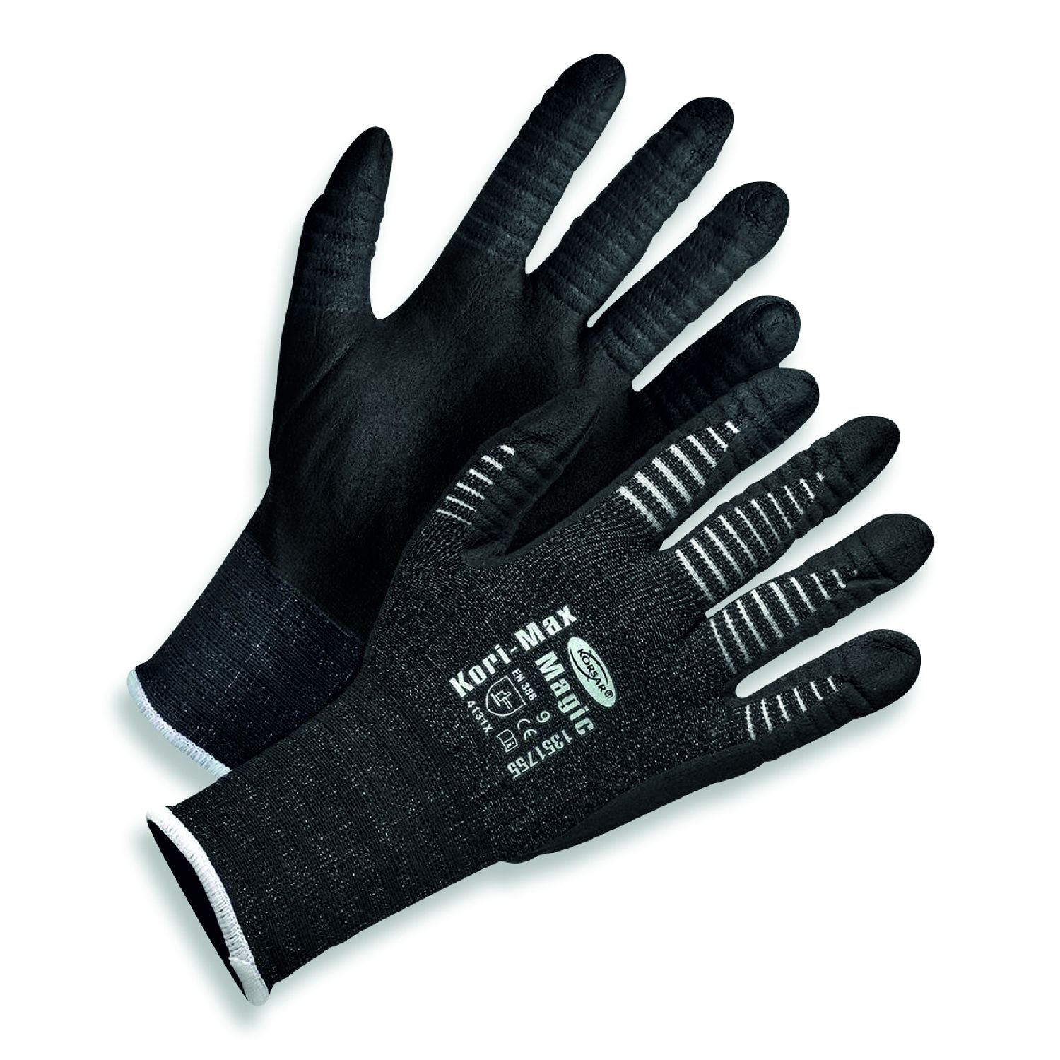 Arbeitshandschuhe touchscreenfähig Größe 9 / Paar  Arbeitshandschuhe touchscreenfähig Größe 9 / Paar