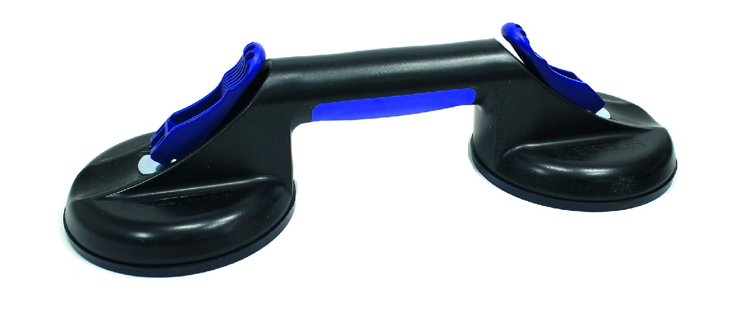 2-Kopf Saugheber 2-Kopf Saugheber