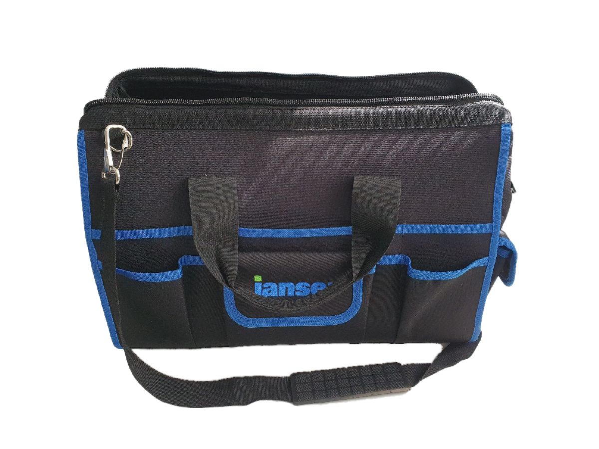 Werkzeugtasche JANSER Basic Tool Softbag M