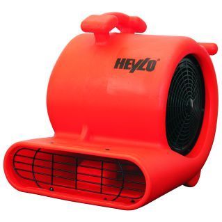 Turbo Dryer TD 300_110701000_