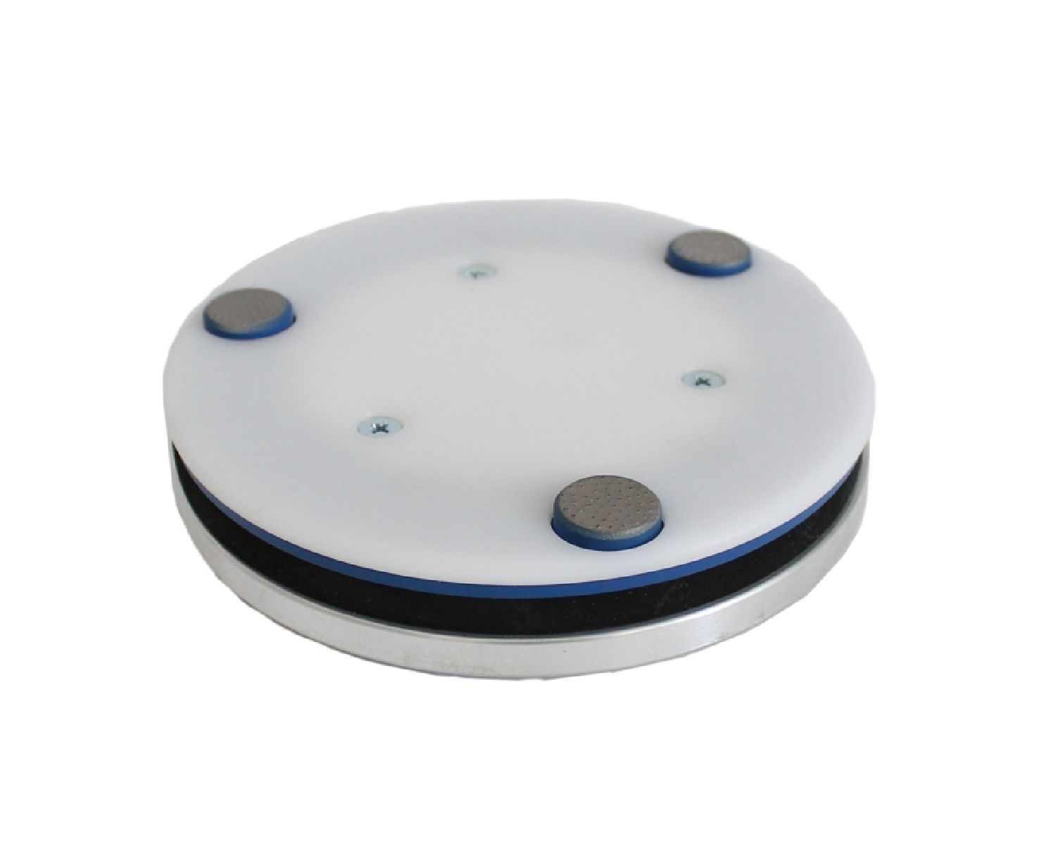 Diamantschleifteller Trivo Disc Blau Kö.30/40