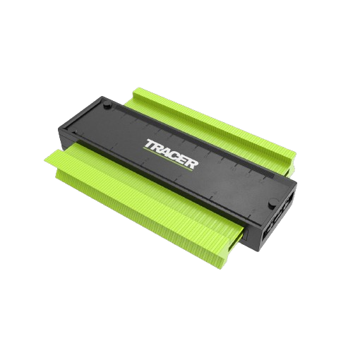 TRACER Profilschablonen-Set   TRACER Profilschablonen-Set