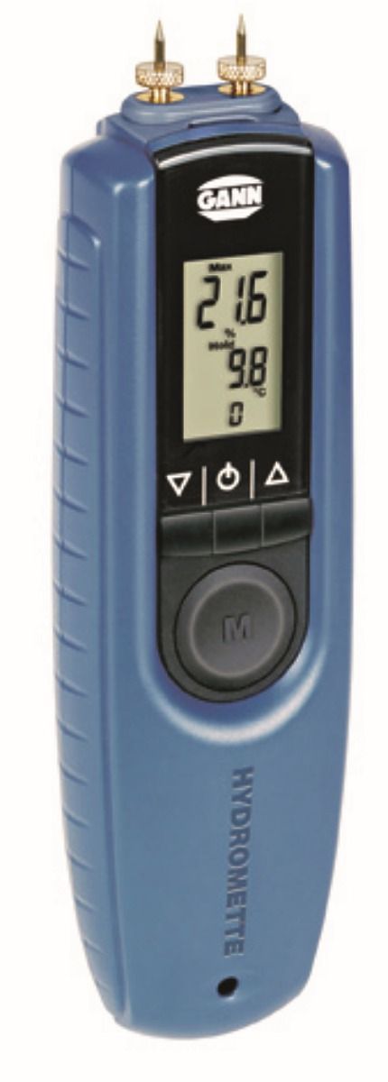 Hydromette BL Compact_110223000_