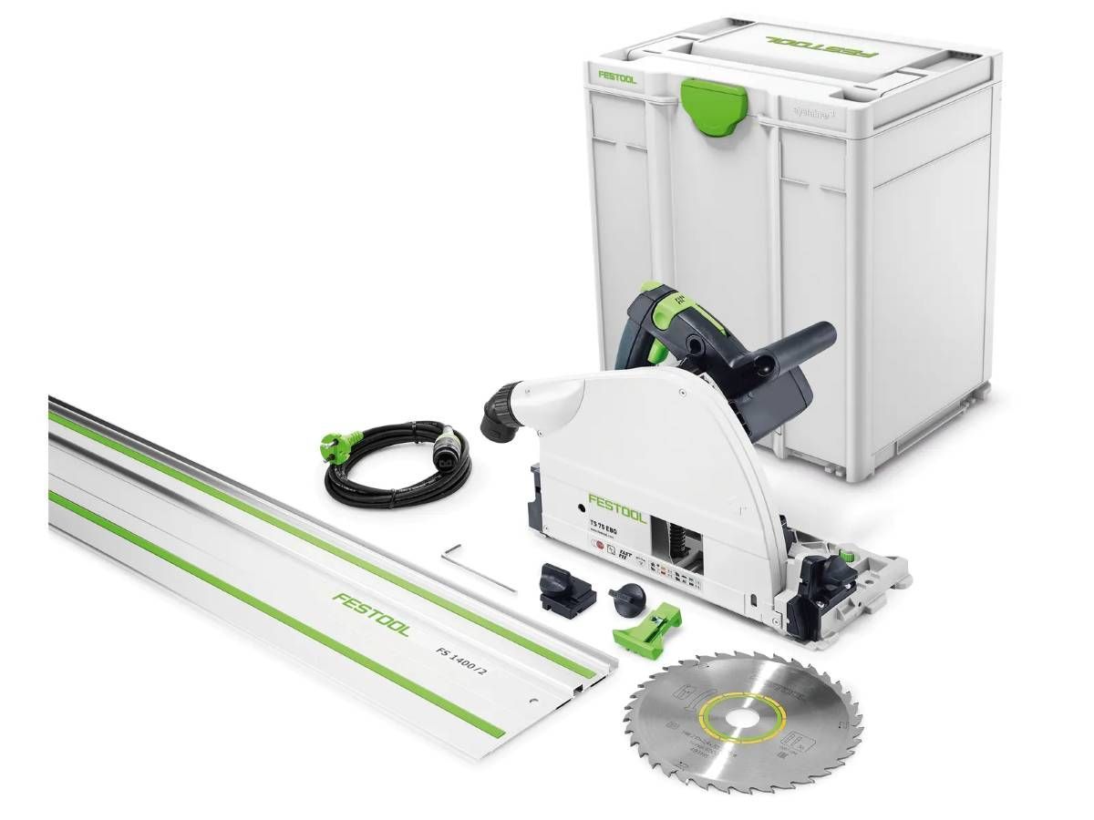 Tauchsäge TS 75 EBQ-Plus-FS_F00576115_