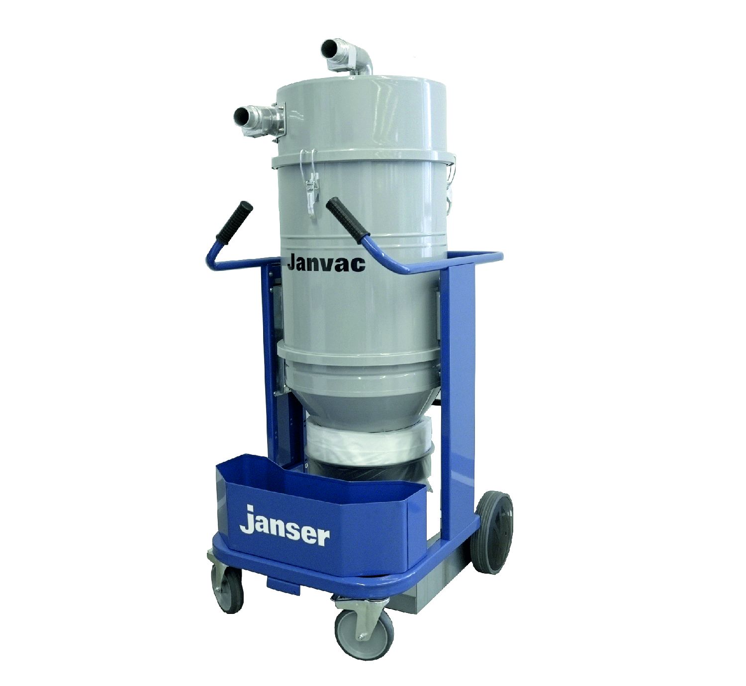 Vorabscheider LP460 inkl. Longopac