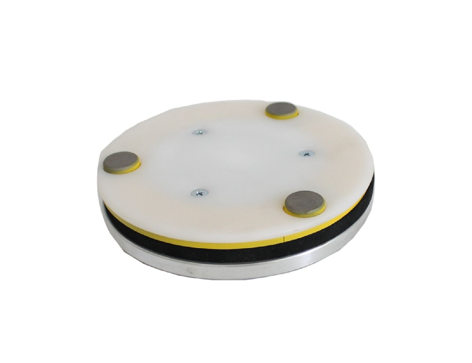 Diamantschleifteller Trivo Disc Gelb Kö.100 Diamantschleifteller Trivo Disc Gelb Kö.100