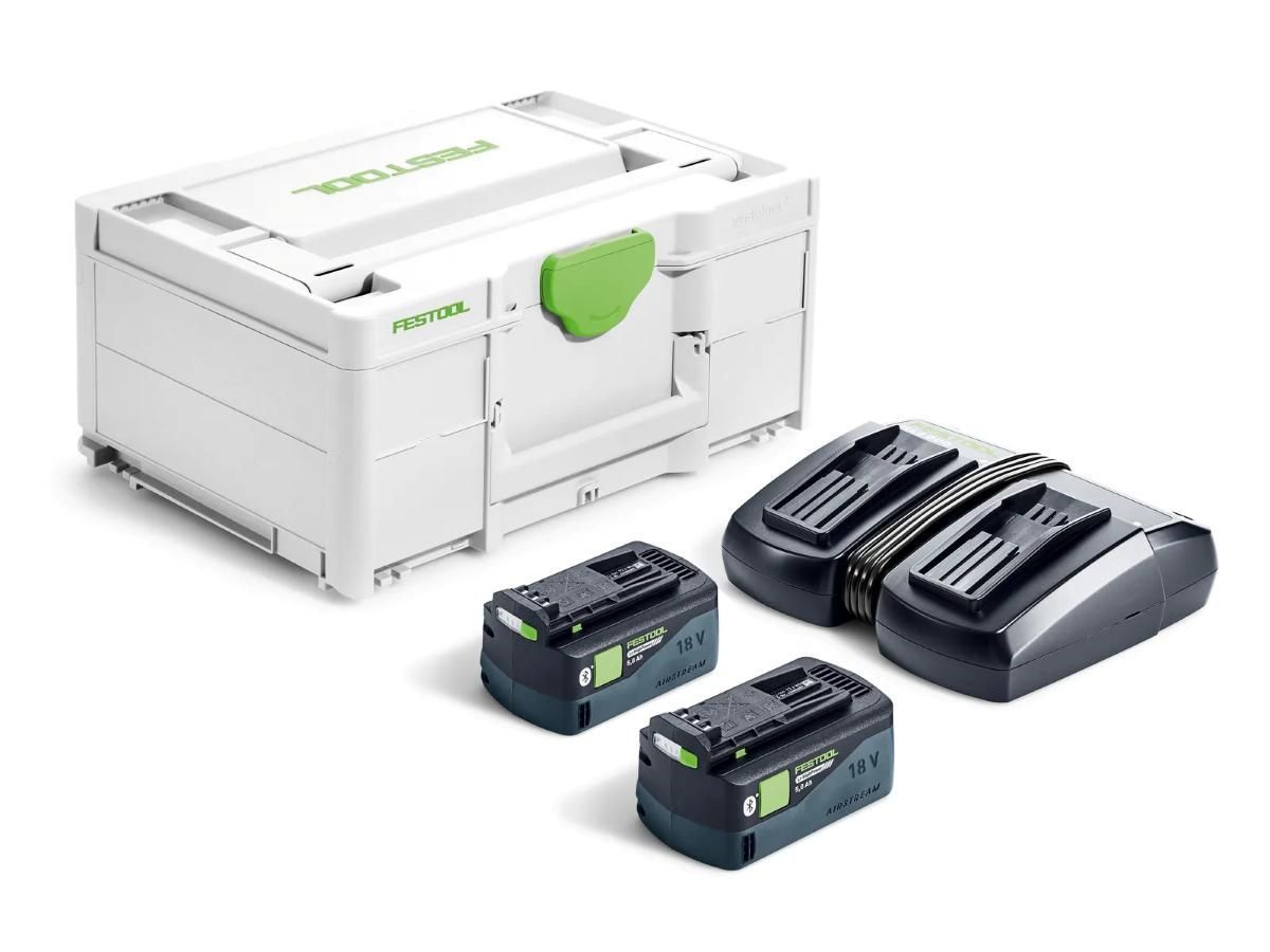 Energie-Set SYS 18V _F00578679_