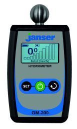 Hydrometer GM 200_110133000_