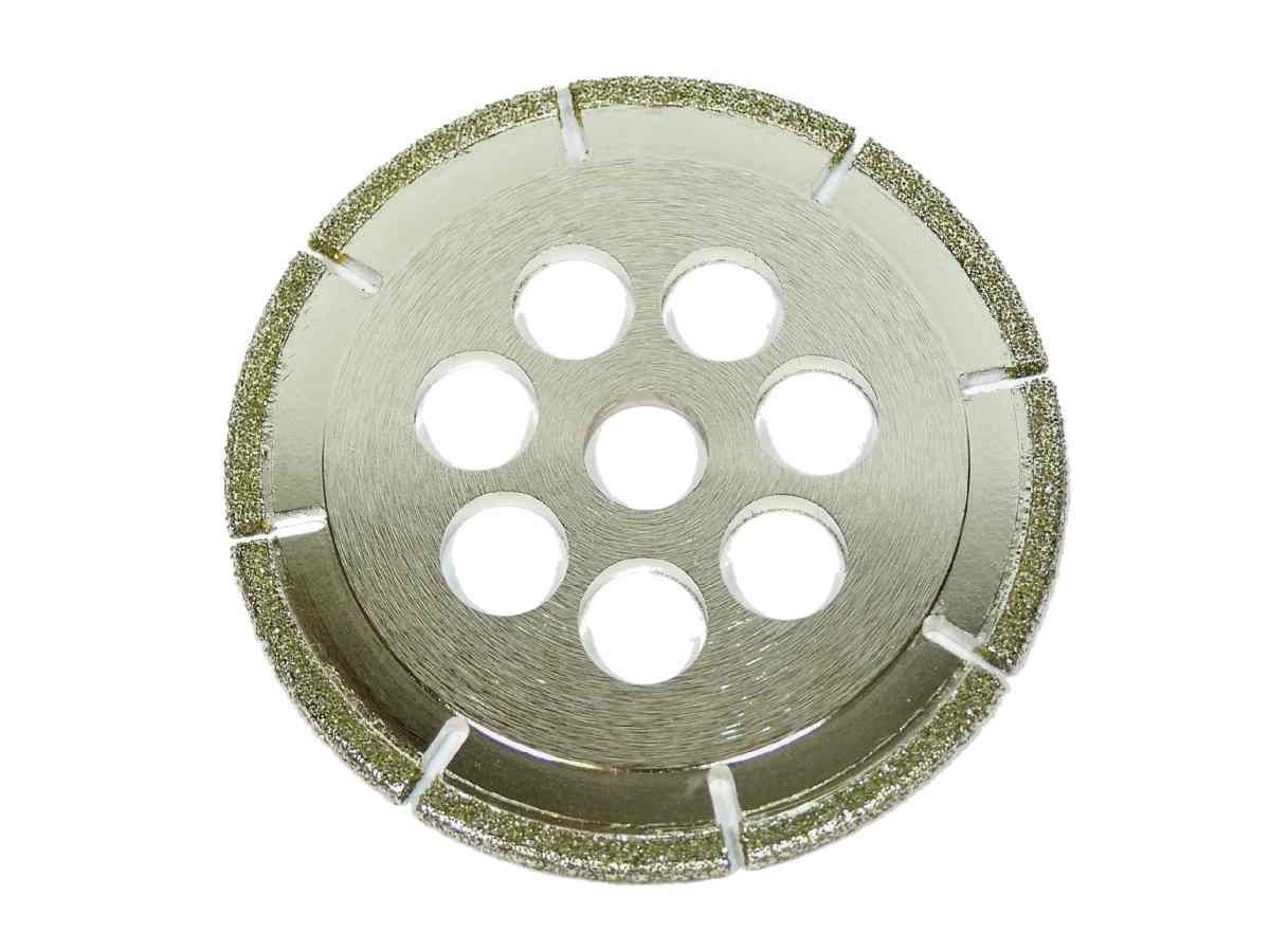 Diamant-Fräsblatt 110x3,5 mm_223800020_