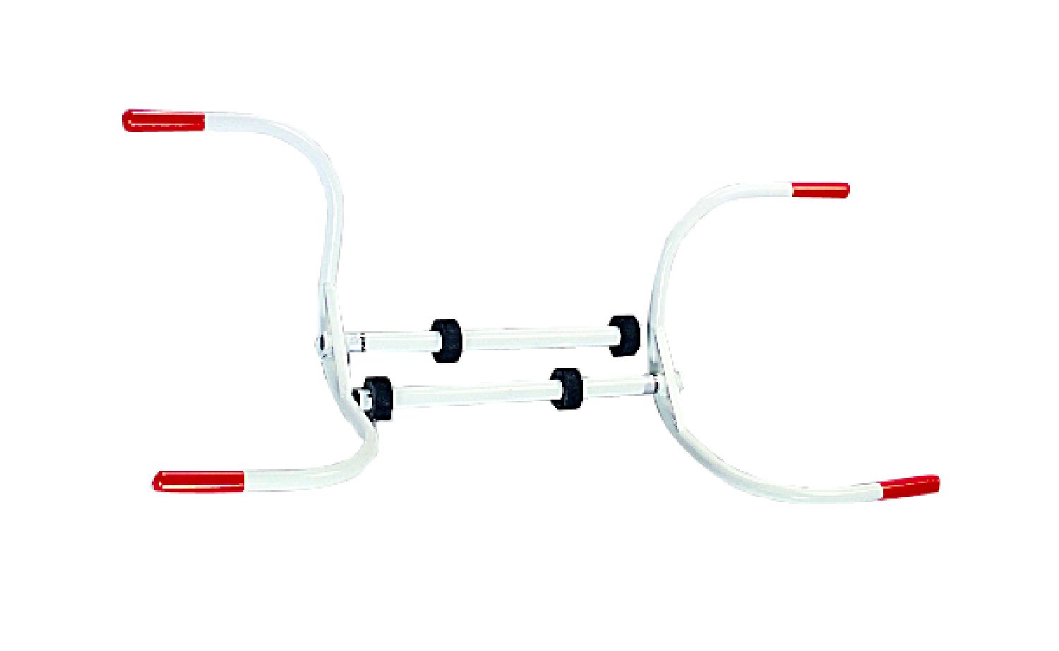 Rollentragegerät (Satz)  Rollentragegerät (Satz)