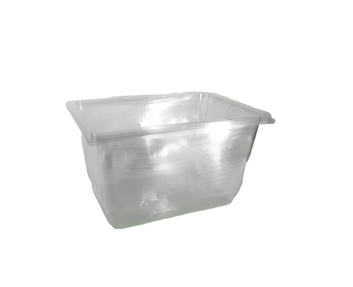 Eimereinsatz transparent für Grundiereimer 12L_111285210_