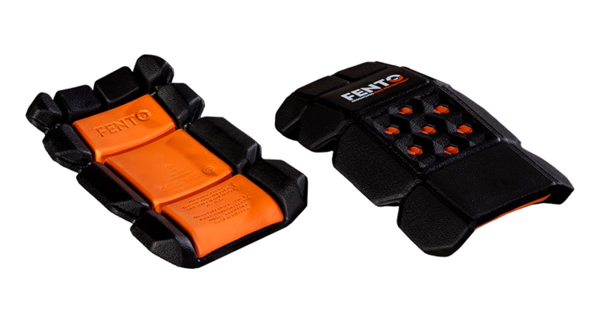 Knieschützer FENTO POCKET M2