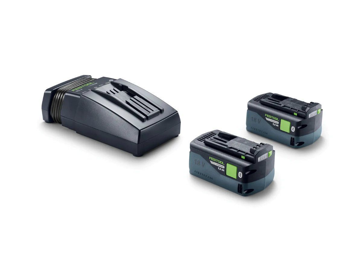 Starter-Set 18V 2xHP5,0/TCL6_F00578736_