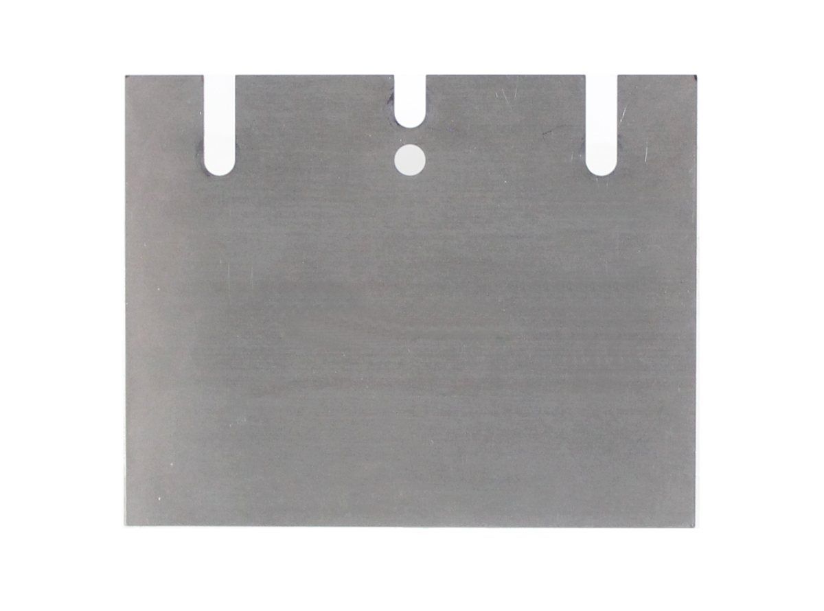 Ersatzklinge 80x120x0,6mm_111120001_