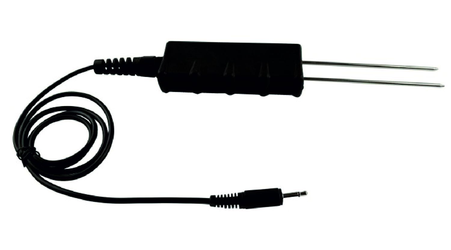 Gabel-Elektroden, lang 10 cm für Caisson VI-D4